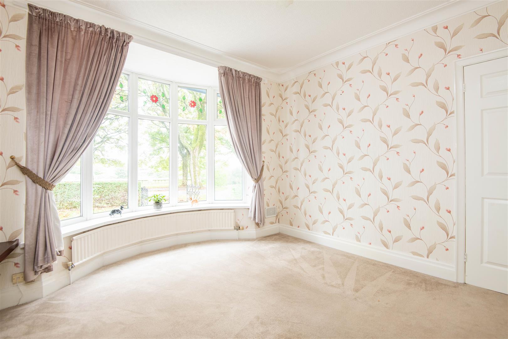 Ashworth Grove, Frenchwood, Preston